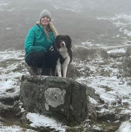 Elisha Goodfield MRCVS