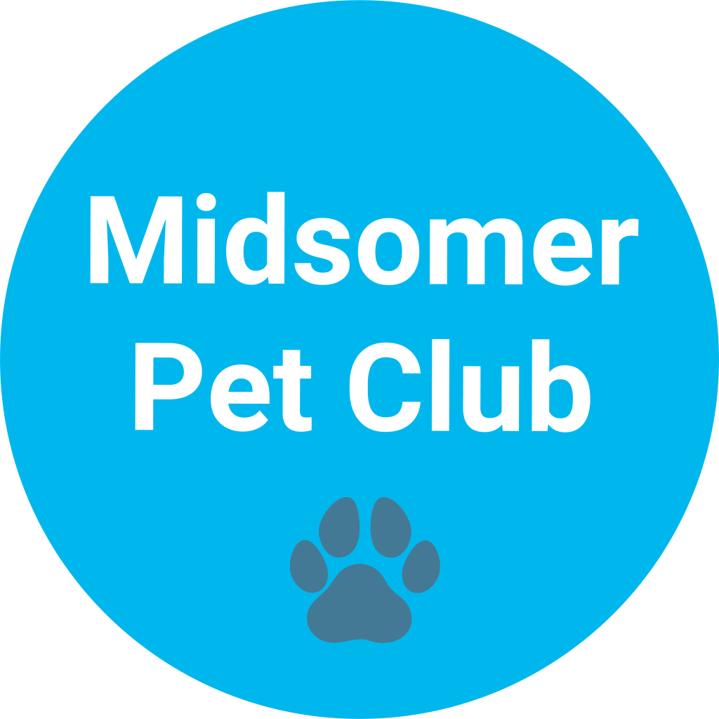 Midsomer Pet Club | Midsomer Vets